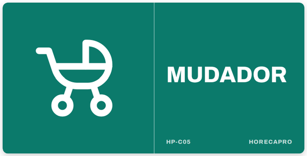 Mudador (HP-C05)