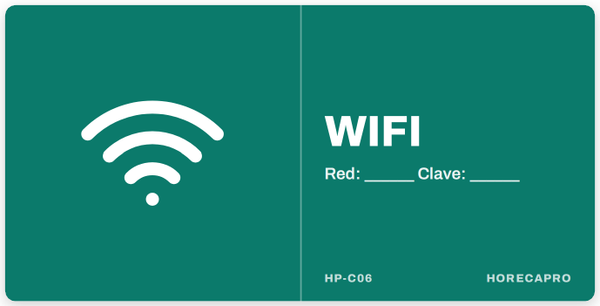 WiFi (HP-C06)