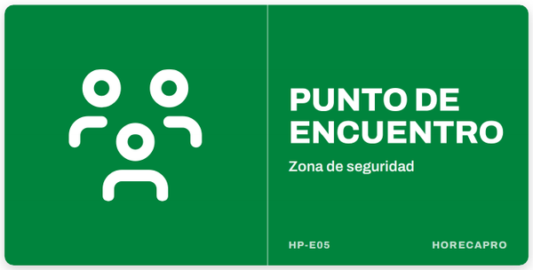 Punto de encuentro (HP-E05)
